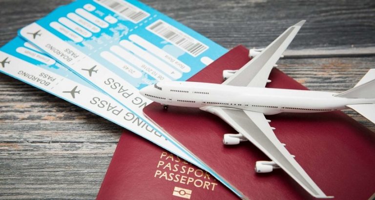 Booking-Flights-through-Travel-Agents